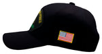 US Army 1st Cavalry Division - Vietnam Veteran Hat - Multiple Colors Available