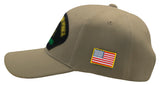 US Coast Guard - Korean War Veteran Hat - Multiple Colors Available